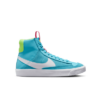 Nike Blazer Mid - Grundschule Schuhe