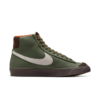 Nike Blazer Mid - Herren Schuhe