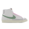 Nike Blazer Mid - Herren Schuhe