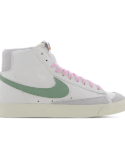 Nike Blazer Mid - Herren Schuhe