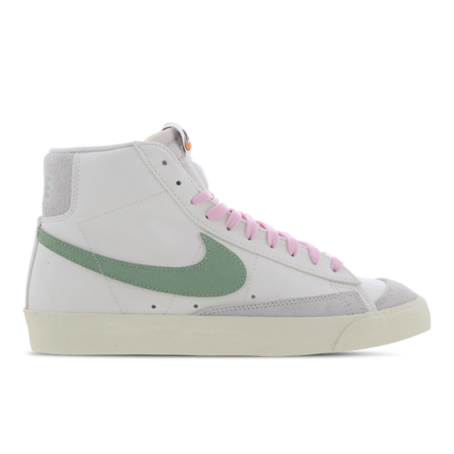 Nike Blazer Mid - Herren Schuhe