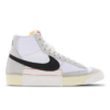 Nike Blazer Mid - Herren Schuhe