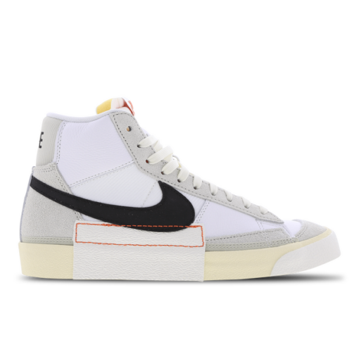 Nike Blazer Mid - Herren Schuhe