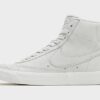 Nike Blazer Mid Premium Damen - Damen, Photon Dust/Summit White