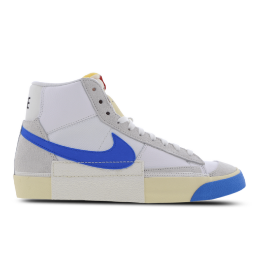 Nike Blazer Mid Pro Club - Herren Schuhe