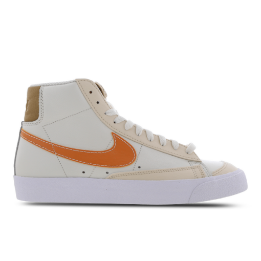 Nike Blazer Mid Pro Club - Herren Schuhe