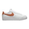 Nike Blazer Platform Low Damen Weiss F100