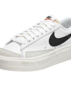 Nike Blazer Platform Sneaker Damen