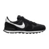 Nike Internationalist Damen Schwarz Weiss F001