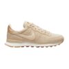 Nike Internationalist Damen Weiss Beige F200