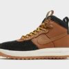 Nike Lunar Force 1 Duckboot - Herren, Brown