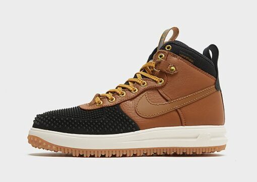 Nike Lunar Force 1 Duckboot - Herren, Brown