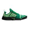 Nike Nigeria 'Naija' Air Presto Grün F300