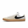 Nike SB Zoom Blazer Low Pro GT Skateboardschuh - Weiß