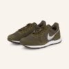 Nike Sneaker Internationalist gruen