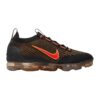 Nike Vapormax 2021 FK Schwarz F002