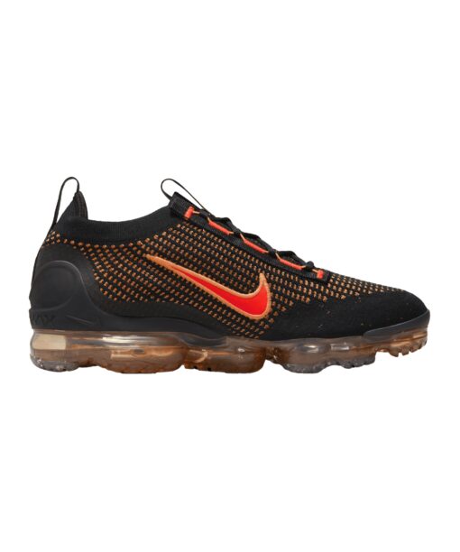 Nike Vapormax 2021 FK Schwarz F002