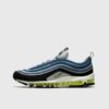 Nike WMNS AIR MAX 97 OG men Lowtop Blue in Größe:36,5