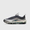 Nike WMNS AIR MAX 97 OG women Lowtop Grey in Größe:36,5