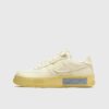 Nike WMNS Air Force 1 Fontanka women Lowtop White in Größe:36,5