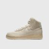 Nike WMNS Air Force 1 Sculpt men High-& Midtop White in Größe:42,5