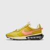 Nike WMNS Air Max Pre-Day LX men Lowtop Yellow in Größe:35,5