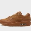 Nike Women's Air Max 1 '87 'Burgundy Crush', Brown