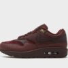 Nike Women's Air Max 1 '87 'Burgundy Crush', Red