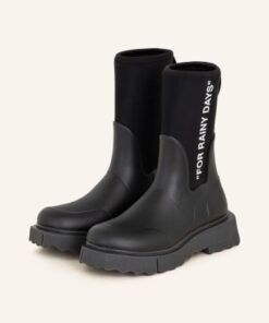 Off-White Boots