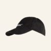 Off-White Cap Bookish schwarz