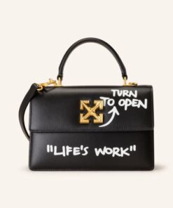 Off-White Handtasche JITNEY
