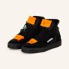 Off-White Hightop-Sneaker 3.0 Off Court schwarz