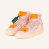 Off-White Hightop-Sneaker OFF COURT