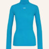 Off-White Longsleeve blau