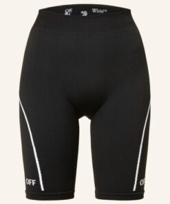 Off-White Radlerhose