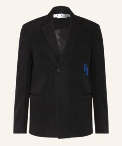 Off-White Sakko Regular Fit