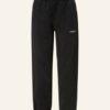 Off-White Sweatpants schwarz
