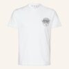 Off-White T-Shirt weiss