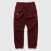 PATTA BASIC JOGGING PANTS men Sweatpants Red in Größe:M