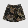 PATTA Chains Swim Shorts men Swimwear Black in Größe:M