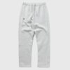 PATTA Lucky Charm Straight Jogging Pants men Sweatpants Grey in Größe:L