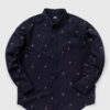 PATTA OXFORD LONGSLEEVE SHIRT men Longsleeves Blue in Größe:M