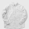 PATTA OXFORD LONGSLEEVE SHIRT men Longsleeves White in Größe:S