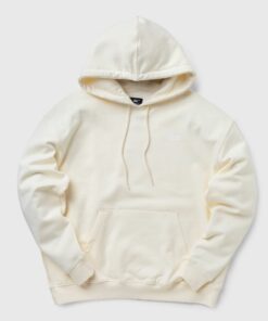 PATTA WMNS Basic Hooded Sweater women Hoodies White in Größe:S