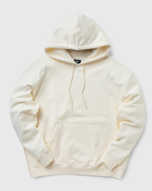 PATTA WMNS Basic Hooded Sweater women Hoodies White in Größe:S