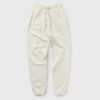 PATTA WMNS Basic Jogging Pants women Sweatpants White in Größe:S