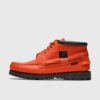 Patta x Sebago Ranger Mid men Boots Orange in Größe:41,5