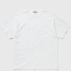 Stone Island Tee Cotton Jersey 20/1 men Shortsleeves White in Größe:S