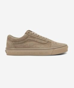 Vans Old Skool 36 Dx x Neighborhood