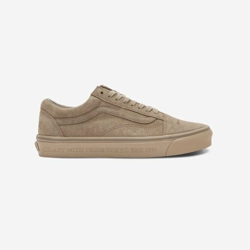 Vans Old Skool 36 Dx x Neighborhood